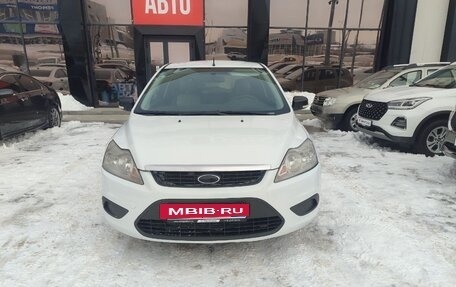 Ford Focus II рестайлинг, 2008 год, 550 000 рублей, 2 фотография