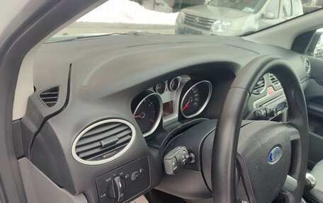 Ford Focus II рестайлинг, 2008 год, 550 000 рублей, 9 фотография