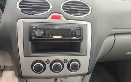 Ford Focus II рестайлинг, 2008 год, 550 000 рублей, 10 фотография