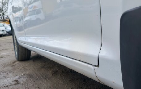 Lifan Smily I (330) рестайлинг, 2012 год, 260 000 рублей, 7 фотография