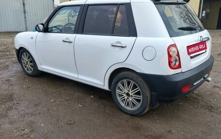 Lifan Smily I (330) рестайлинг, 2012 год, 260 000 рублей, 6 фотография