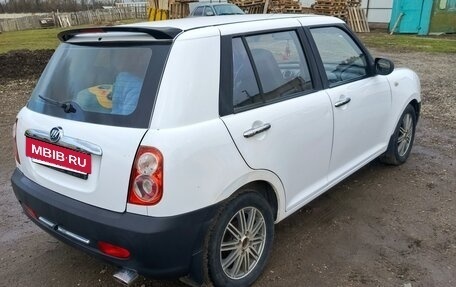 Lifan Smily I (330) рестайлинг, 2012 год, 260 000 рублей, 4 фотография