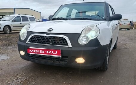 Lifan Smily I (330) рестайлинг, 2012 год, 260 000 рублей, 2 фотография
