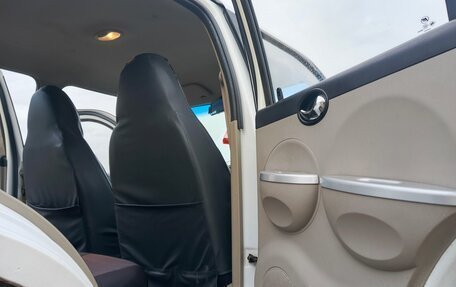 Lifan Smily I (330) рестайлинг, 2012 год, 260 000 рублей, 9 фотография