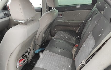 KIA Cerato I, 2008 год, 430 000 рублей, 2 фотография