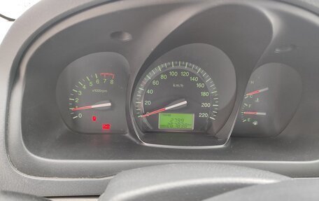 KIA Cerato I, 2008 год, 430 000 рублей, 3 фотография