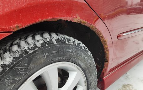 KIA Cerato I, 2008 год, 430 000 рублей, 9 фотография