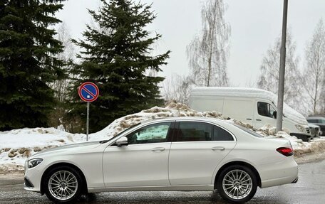 Mercedes-Benz E-Класс, 2023 год, 7 500 000 рублей, 7 фотография