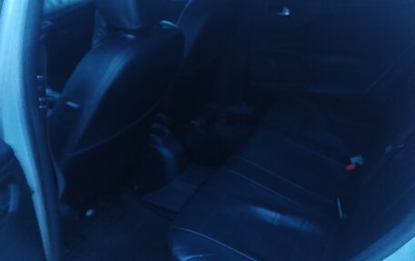 Citroen C-Elysee I рестайлинг, 2014 год, 250 000 рублей, 7 фотография