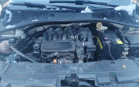 Citroen C-Elysee I рестайлинг, 2014 год, 250 000 рублей, 2 фотография