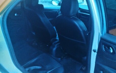 Citroen C-Elysee I рестайлинг, 2014 год, 250 000 рублей, 5 фотография