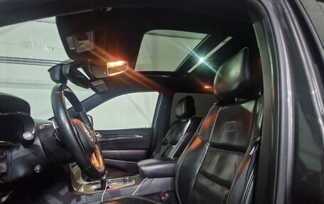 Jeep Grand Cherokee, 2014 год, 2 200 000 рублей, 5 фотография