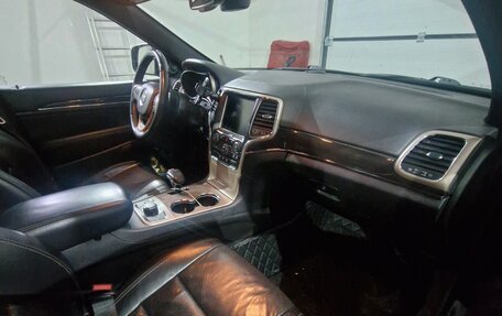 Jeep Grand Cherokee, 2014 год, 2 200 000 рублей, 6 фотография