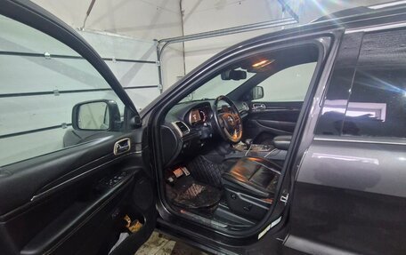 Jeep Grand Cherokee, 2014 год, 2 200 000 рублей, 4 фотография
