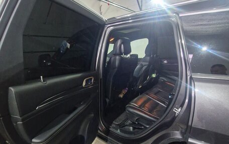 Jeep Grand Cherokee, 2014 год, 2 200 000 рублей, 3 фотография