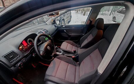 Volkswagen Golf V, 2008 год, 620 000 рублей, 14 фотография