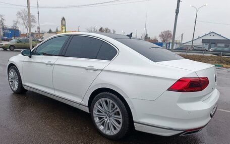 Volkswagen Passat B8 рестайлинг, 2020 год, 2 590 000 рублей, 6 фотография