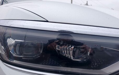 Volkswagen Passat B8 рестайлинг, 2020 год, 2 590 000 рублей, 9 фотография