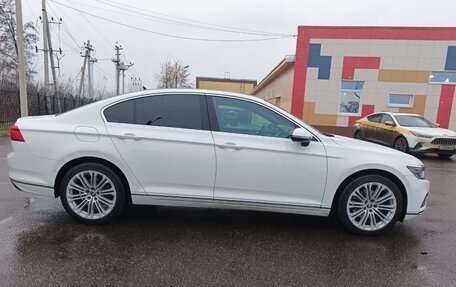 Volkswagen Passat B8 рестайлинг, 2020 год, 2 590 000 рублей, 11 фотография