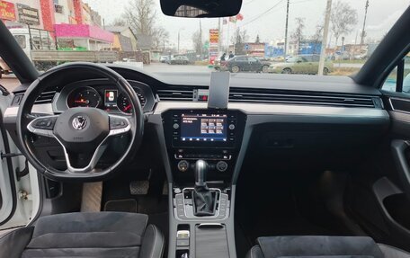 Volkswagen Passat B8 рестайлинг, 2020 год, 2 590 000 рублей, 20 фотография