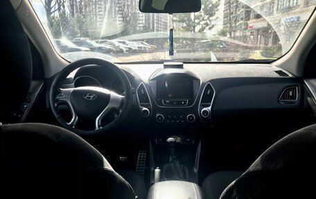 Hyundai ix35 I рестайлинг, 2010 год, 1 065 000 рублей, 6 фотография