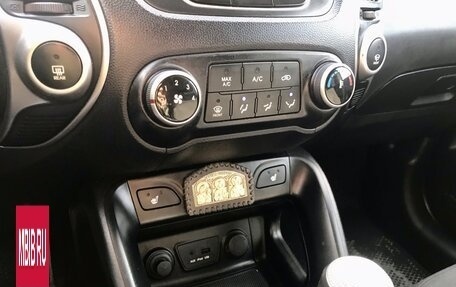 Hyundai ix35 I рестайлинг, 2010 год, 1 065 000 рублей, 9 фотография