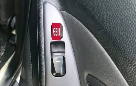 Hyundai ix35 I рестайлинг, 2010 год, 1 065 000 рублей, 14 фотография