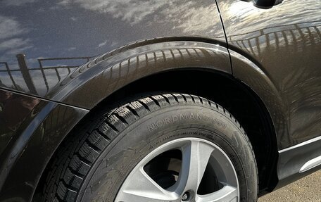 Honda Crosstour I рестайлинг, 2014 год, 1 970 000 рублей, 9 фотография