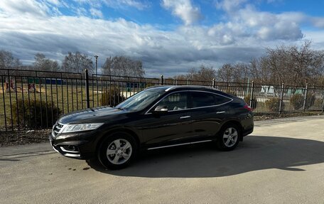 Honda Crosstour I рестайлинг, 2014 год, 1 970 000 рублей, 12 фотография