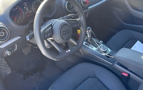 Audi A3, 2014 год, 1 130 000 рублей, 8 фотография