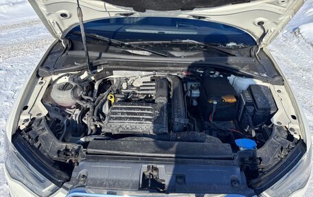 Audi A3, 2014 год, 1 130 000 рублей, 7 фотография