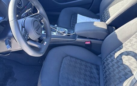 Audi A3, 2014 год, 1 130 000 рублей, 9 фотография