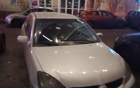 Mitsubishi Lancer IX, 2007 год, 350 000 рублей, 5 фотография