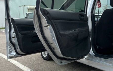 Mitsubishi Lancer IX, 2007 год, 350 000 рублей, 3 фотография