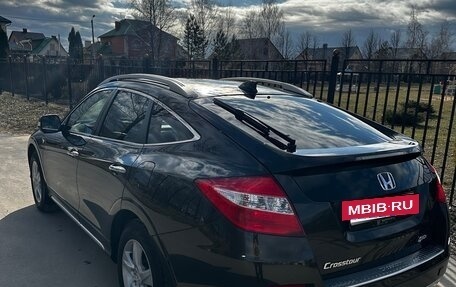 Honda Crosstour I рестайлинг, 2014 год, 1 970 000 рублей, 16 фотография