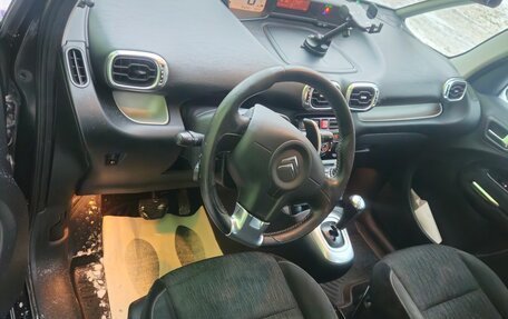 Citroen C3 Picasso I, 2012 год, 599 000 рублей, 9 фотография