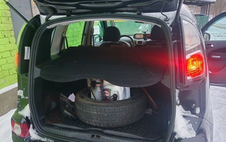 Citroen C3 Picasso I, 2012 год, 599 000 рублей, 11 фотография