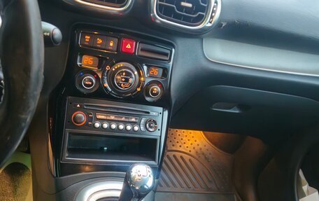 Citroen C3 Picasso I, 2012 год, 599 000 рублей, 10 фотография