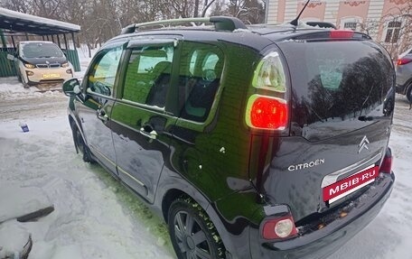 Citroen C3 Picasso I, 2012 год, 599 000 рублей, 4 фотография