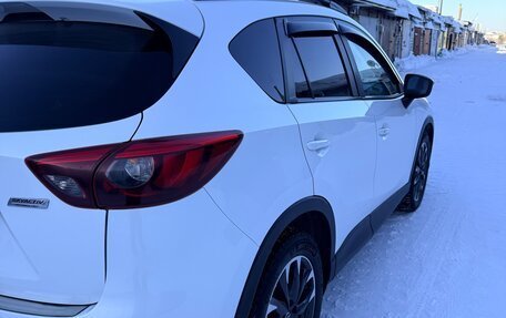 Mazda CX-5 II, 2016 год, 2 300 000 рублей, 6 фотография