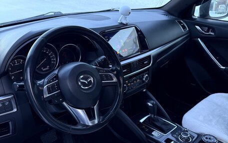 Mazda CX-5 II, 2016 год, 2 300 000 рублей, 10 фотография