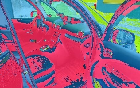 Citroen C3 Picasso I, 2012 год, 599 000 рублей, 6 фотография