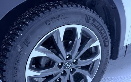Mazda CX-5 II, 2016 год, 2 300 000 рублей, 4 фотография