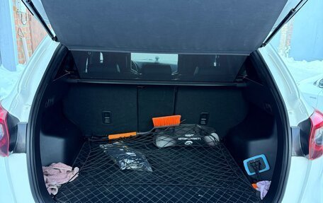 Mazda CX-5 II, 2016 год, 2 300 000 рублей, 7 фотография