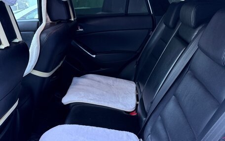 Mazda CX-5 II, 2016 год, 2 300 000 рублей, 8 фотография