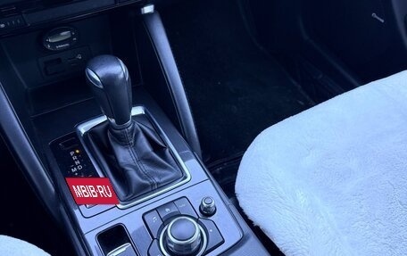 Mazda CX-5 II, 2016 год, 2 300 000 рублей, 12 фотография