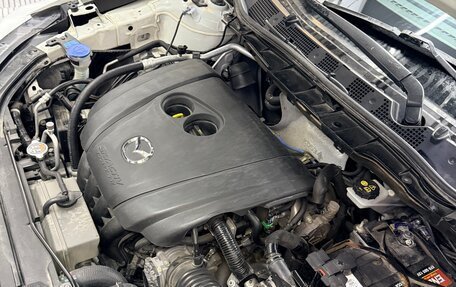 Mazda CX-5 II, 2016 год, 2 300 000 рублей, 19 фотография