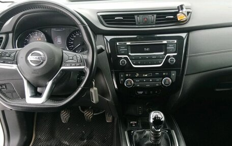 Nissan Qashqai, 2020 год, 1 435 000 рублей, 5 фотография