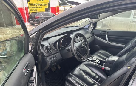 Mazda CX-7 I рестайлинг, 2011 год, 770 000 рублей, 6 фотография