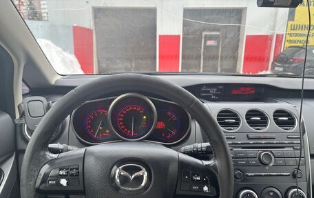 Mazda CX-7 I рестайлинг, 2011 год, 770 000 рублей, 7 фотография